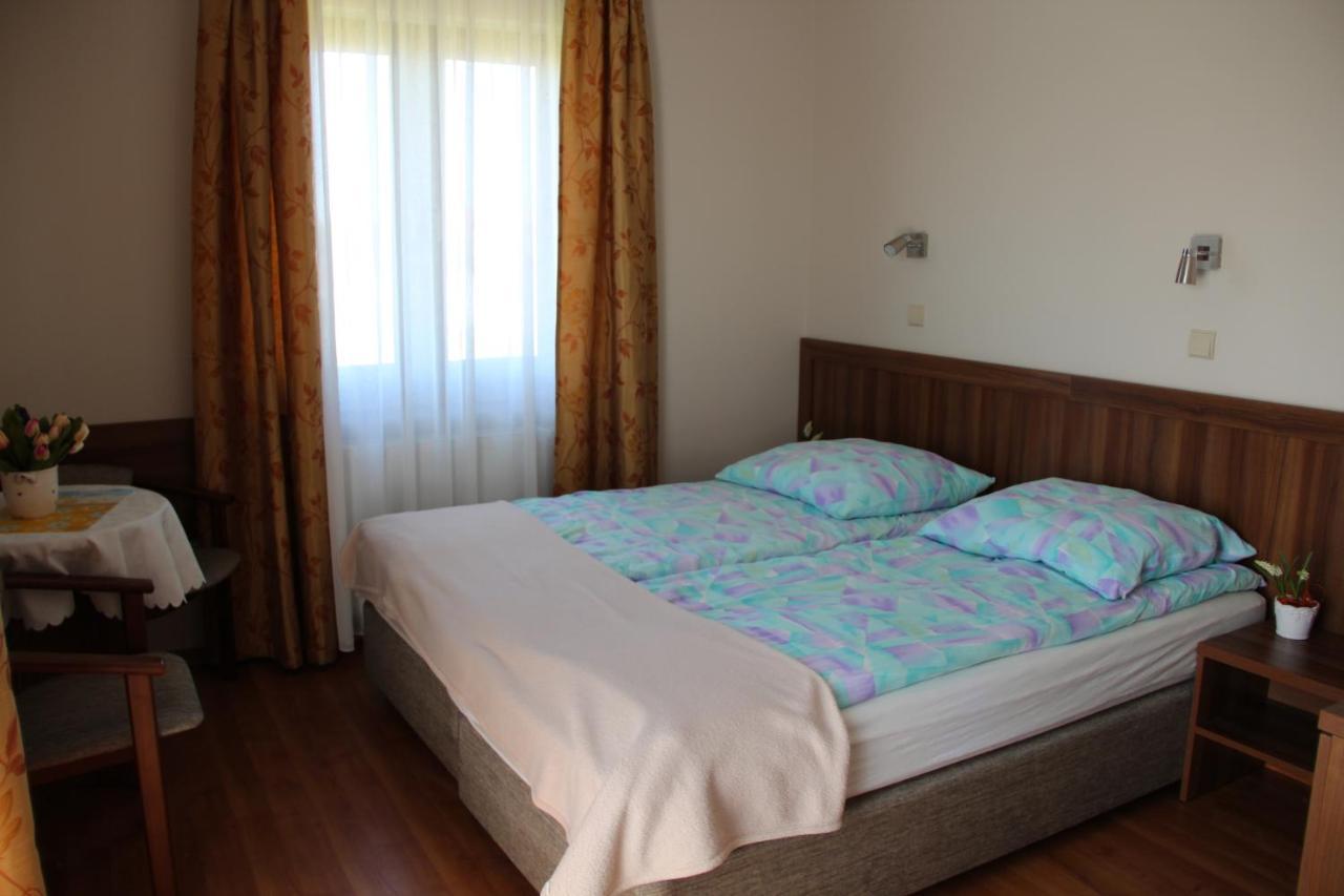 Villa Blekitna Laguna Устроне Морске Екстериор снимка